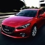 File photo of Mazda 3 used for representational purpose.