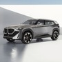 BMW Concept XM EV, most powerful BMW M car ever, breaks cover.