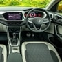 File photo of the interior of a Volkswagen vehicle used for representational purpose only.