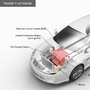 Image explaining flex-fuel engine technology. (Courtesy: US Department of Energy)