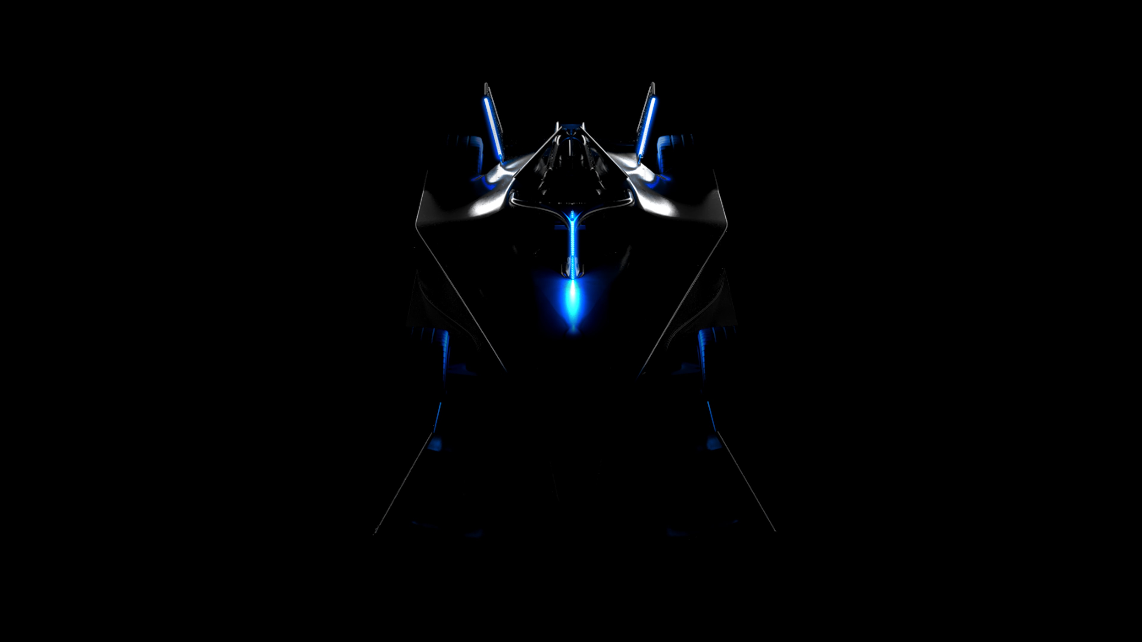 Gen3 racing cars will be capable of running at a top speed of 320 kmph.