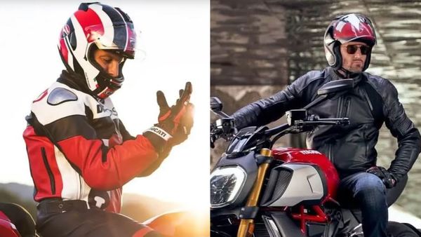 TVS Motors launches its new range of riding gear and apparels