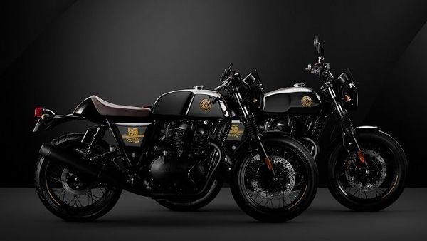 Royal Enfield domestic sales slump 24 in November HT Auto