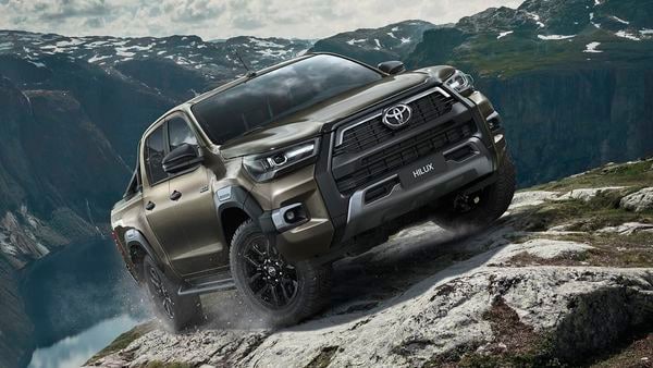 The latest Toyota Hilux offered in global markets gets a number of key performance and comfort feature upgrades.
