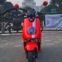 Batt:RE One e-scooter ride review: Fancy design, nimble ride, tight on comfort Batt:RE One e-scooter ride review: Fancy design, nimble ride, tight on comfort
