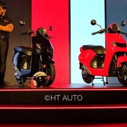 Bounce becomes the latest EV startup to enter Indian market with its newly launched electric scooter Infinity.