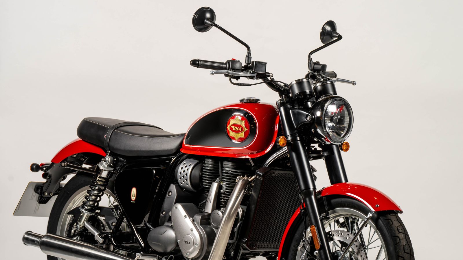 Bsa gold online