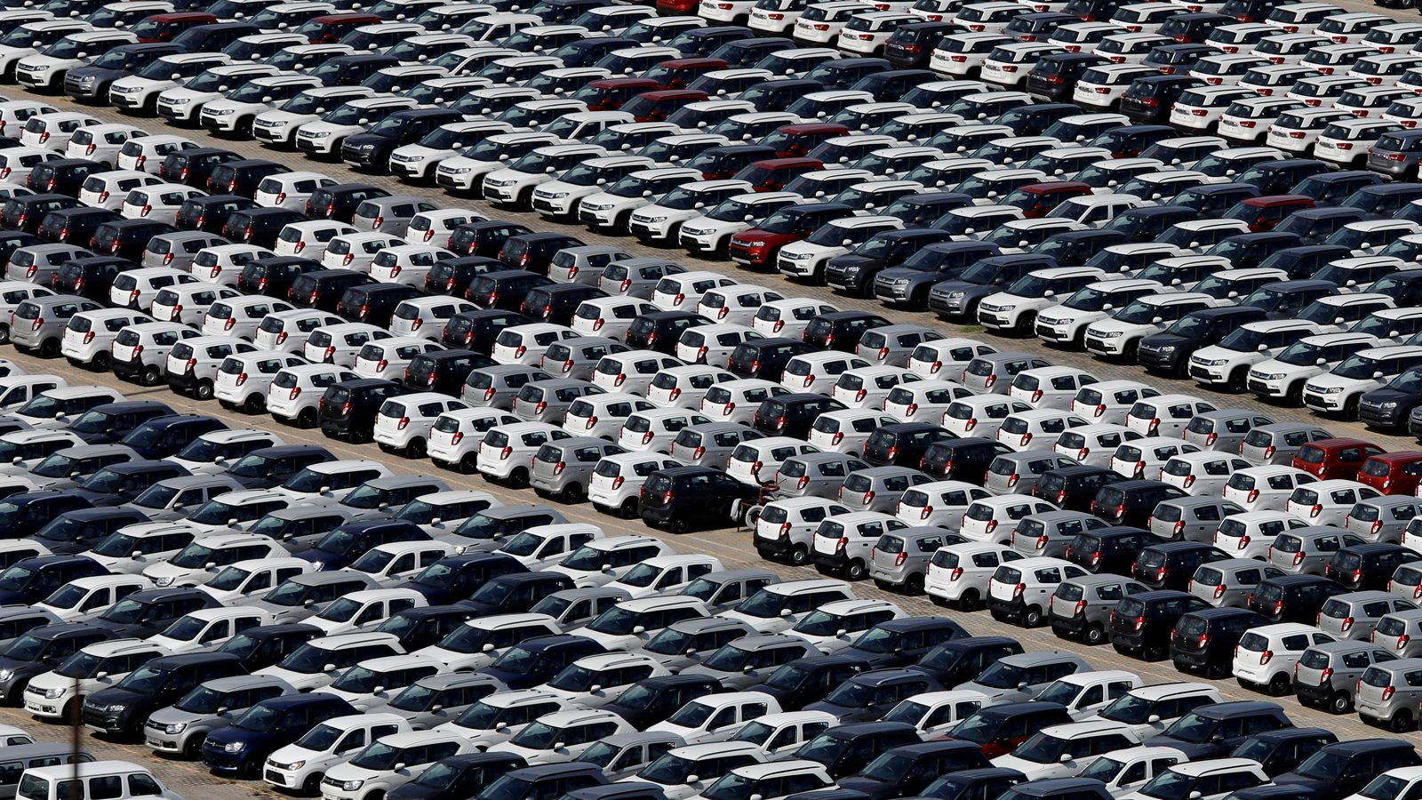 Maruti says long waiting periods amid chip shortage can impact vehicle