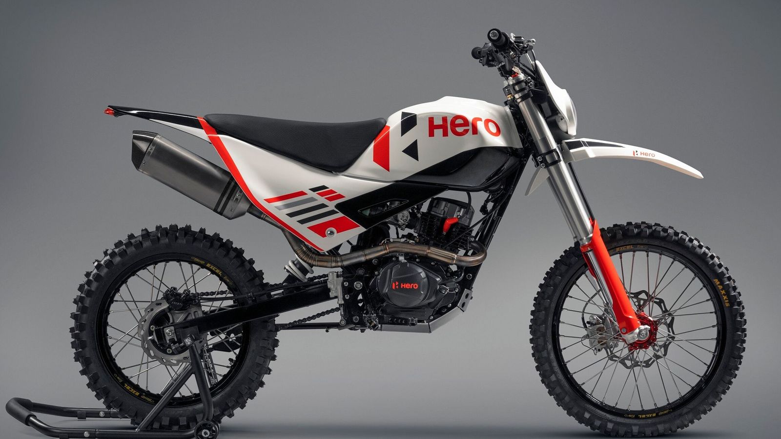 Hero outlet pulsar 200