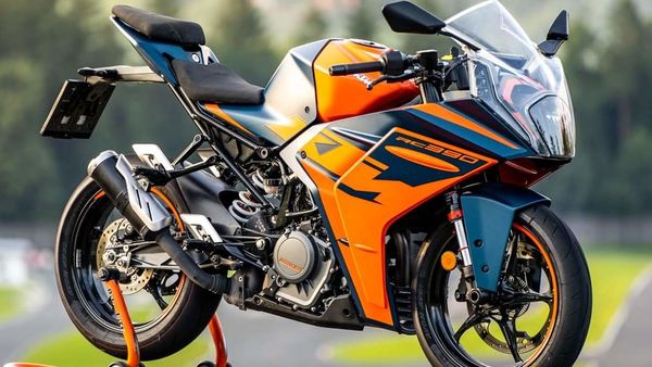 Ktm model deals new