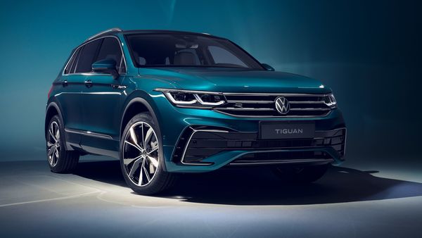 Volkswagen Tiguan Exclusive Edition On Road Price (Petrol