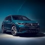 The new Tiguan SUVs have received design changes inside and out, while adding innovative driver-assistance and comfort features.