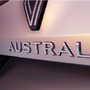 Renault has teased Austral SUV, its upcoming offering in the compact segment, ahead of its global debut next year.
