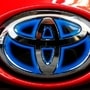 File photo of Toyota logo used for representational purpose only (AP)