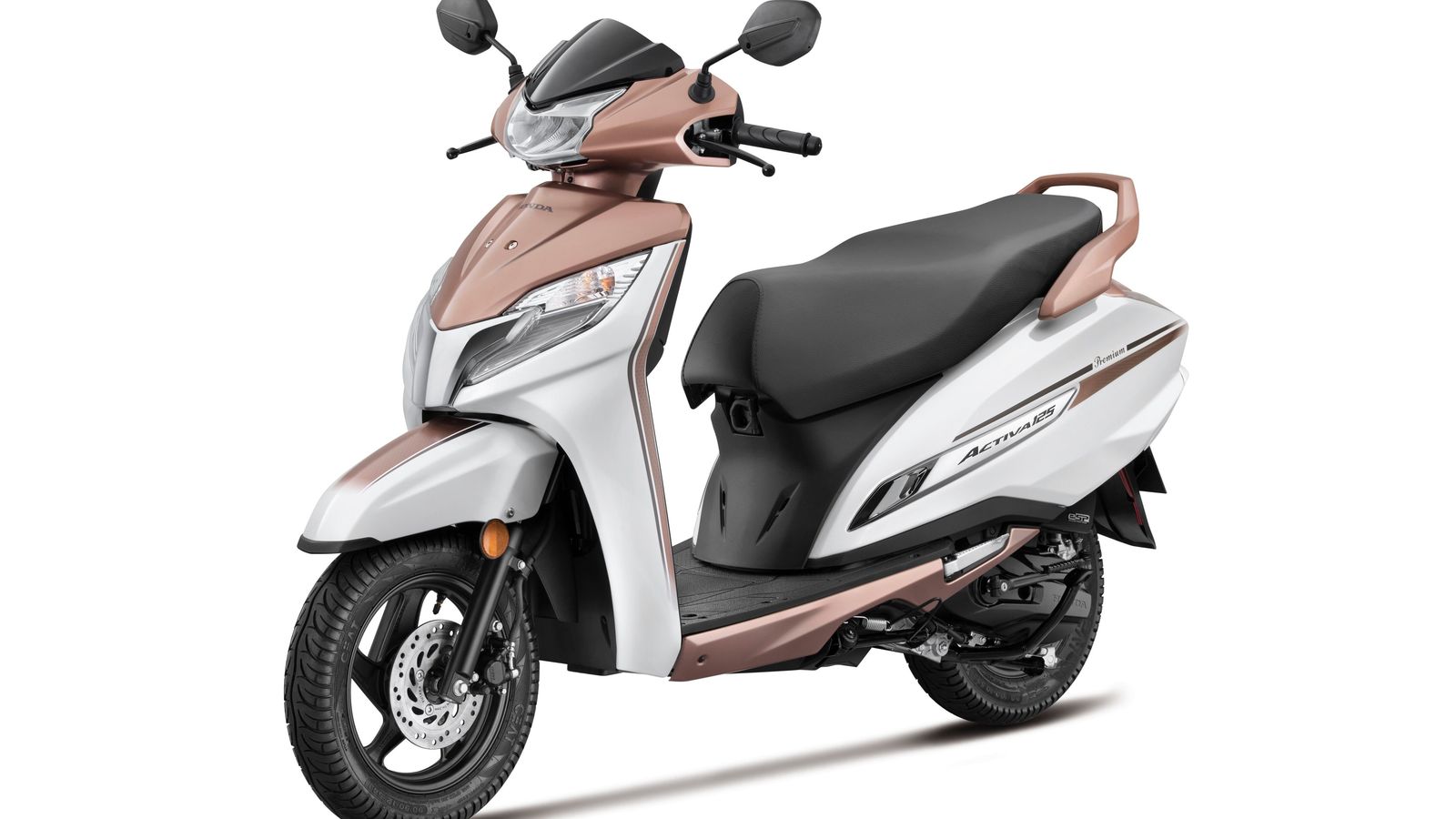 Honda Activa 125 Premium Edition Launched In India Check Price 