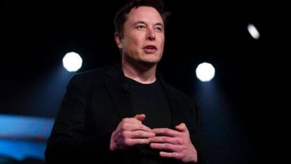 File photo of Tesla CEO Elon Musk (AP)