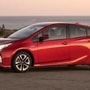 Toyota Prius first came into production in 1997. 