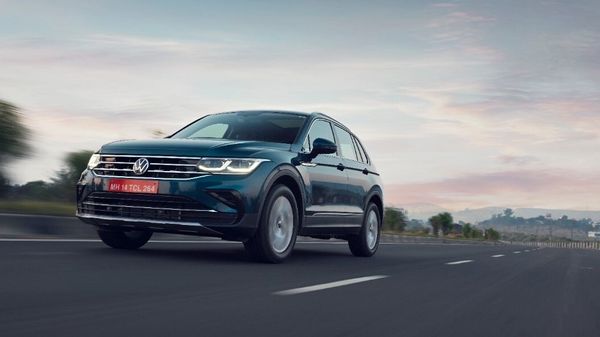 Volkswagen Tiguan Allspace R-Line roadtest review: Going all the