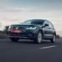 The 2021 Volkswagen Tiguan aims to play to its core strengths while also offering more premium features to its buyers. 