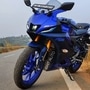 The Yamaha R15 has entered a new generation change for 2021. Although, the new updates don't necessarily bring any noticeable change to the way it rides.&nbsp;