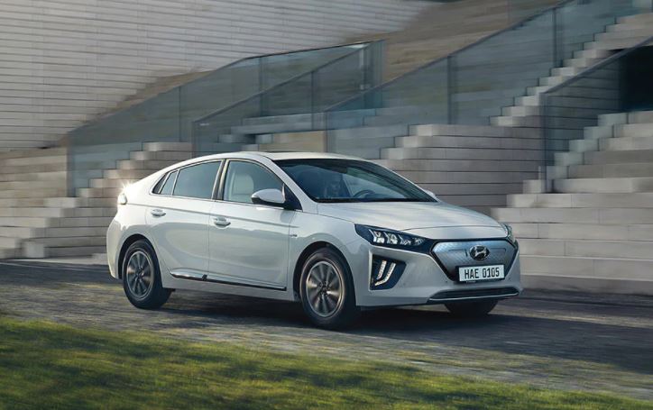 The Ioniq 5 EV is a solid proposition from Hyundai in many global markets. Will it come to India?