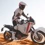 2022 Ducati DesertX has been designed to tackle all kinds of terrain. 