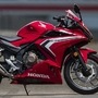2022 Honda CBR400R