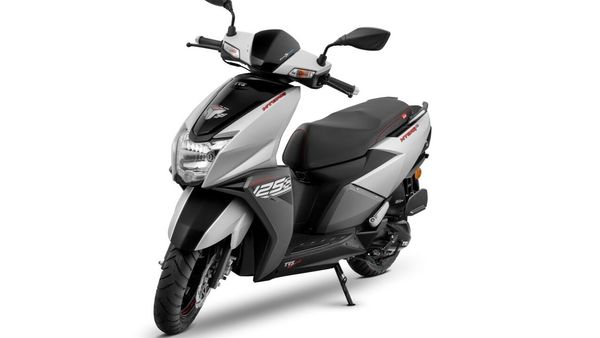 One of the key highlights of the NTorq 125 sporty scooter is its SmartXonnect Bluetooth application.