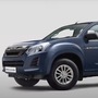 Earlier this year, Isuzu has introduced a new model Hi-Lander for the Indian market priced at  ₹17.04 lakh.
