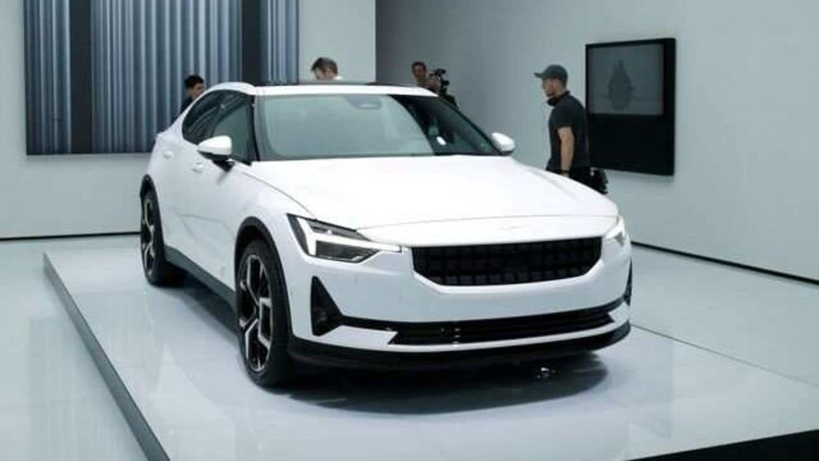 This EV company wants to build a climate-neutral car by 2030 | HT Auto
