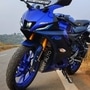 The Yamaha R15 has entered a new generation change for 2021. Although, the new updates don't necessarily bring any noticeable change to the way it rides.&nbsp;