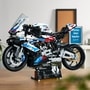 LEGO version of the BMW M 1000 RR. (BMW)