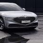 Genesis G90 comes as the flagship sedan of the South Korean luxury carmaker under Hyundai Motor Group.