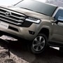 Toyota Land Cruiser is among the affected models due to the latest production halt.