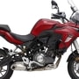 Benelli TRK251 will come out to be a rival to the likes of the Royal Enfield Himalayan, and KTM 250 Adventure.
