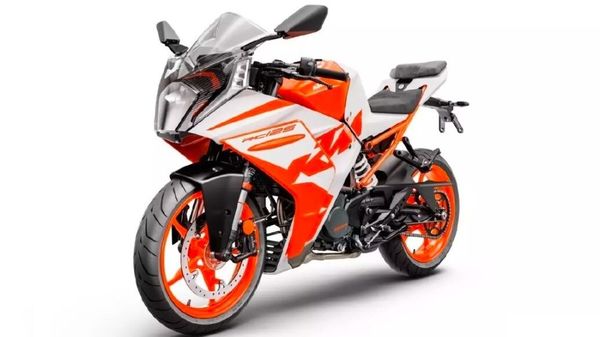 Ktm rc models hot sale