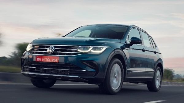 Volkswagen Tiguan is one of the cars from the brand that is equipped with new TDI diesel motor that runs on paraffinic fuels.