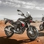 One of the key highlights of the new Benelli TRK 251 is its huge 18-litre fuel tank which as per Benelli has been added to complement its touring credentials.