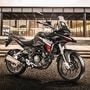 The new TRK 251 has been made available in three colour options - Glossy White, Glossy Black and Glossy Grey. The new ADV by Benelli will be a direct rival to the likes of the Royal Enfield Himalayan motorcycle.