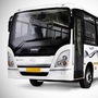 Starbus by Tata comes out as the most sold fully-built bus brand in the country.