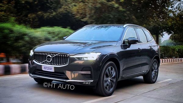 2021 XC60 review: Petrol par excellence now with more features