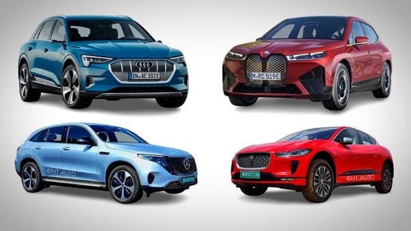 BMW launched the iX electric SUV in India at a price of ₹1.16 crore (ex-showroom). It goes up against rivals like the Audi e-tron, Mercedes-Benz EQC and Jaguar I-Pace.