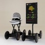 Hyundai Motor Group's Mobile Eccentric Droid (MobED).&nbsp; (Hyundai)