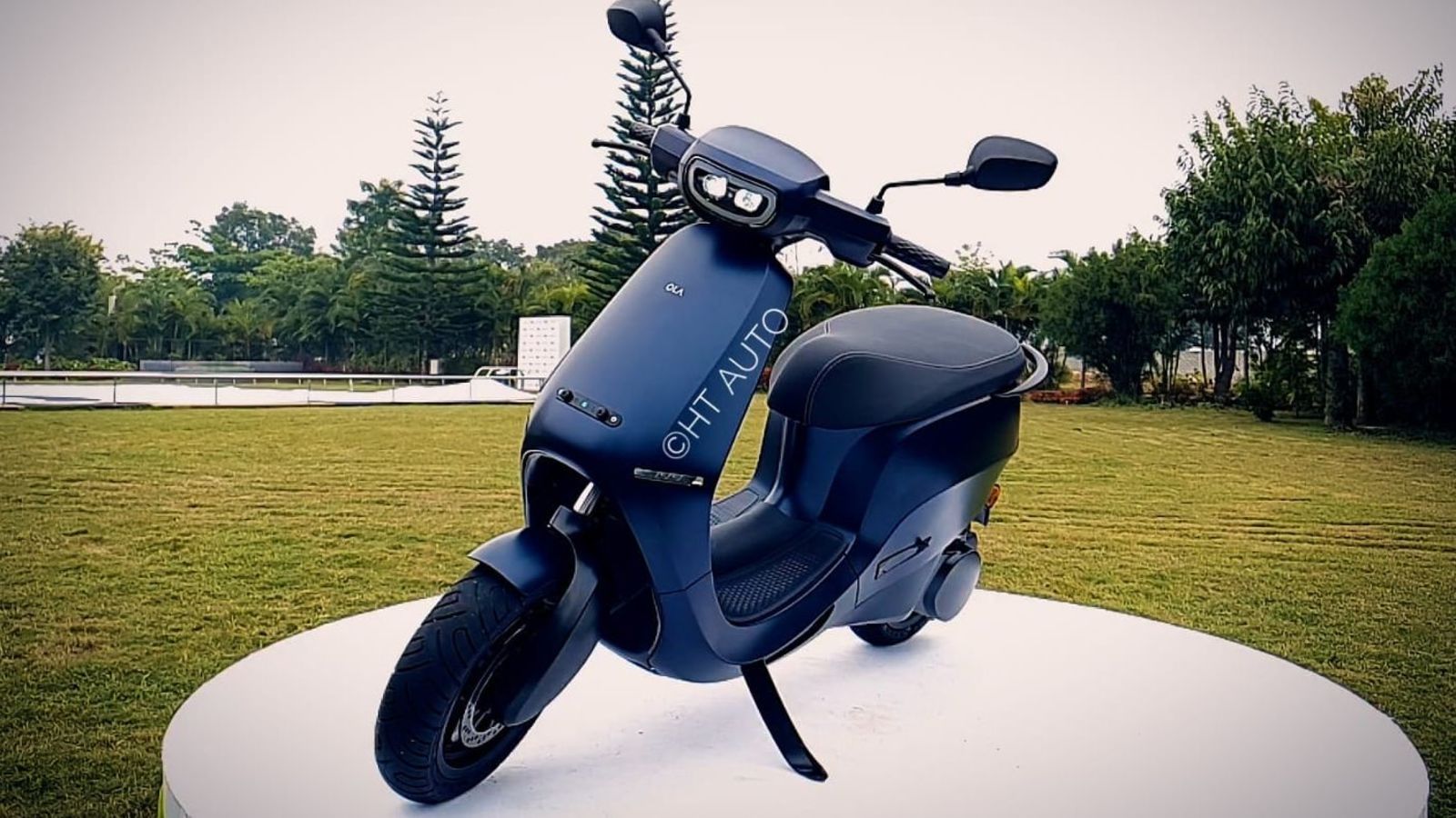 Top electric scooters launched in India in 2021 HT Auto