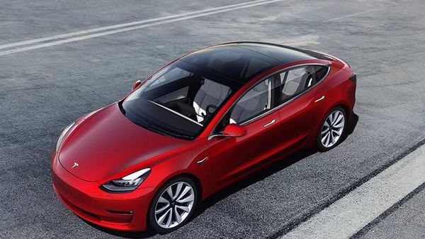Tesla cars have been reportedly involved in several accidents in recent past.