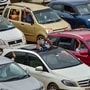 Used car market in India is growing fast. (PTI)