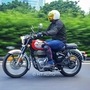Royal Enfield Classic 350 (Photo credit: Sabyasachi Dasgupta/HT Auto)
