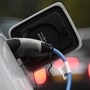 Tata Power has installed more than 1,400 EV charging points in Delhi-NCR region. (File Photo) (REUTERS)
