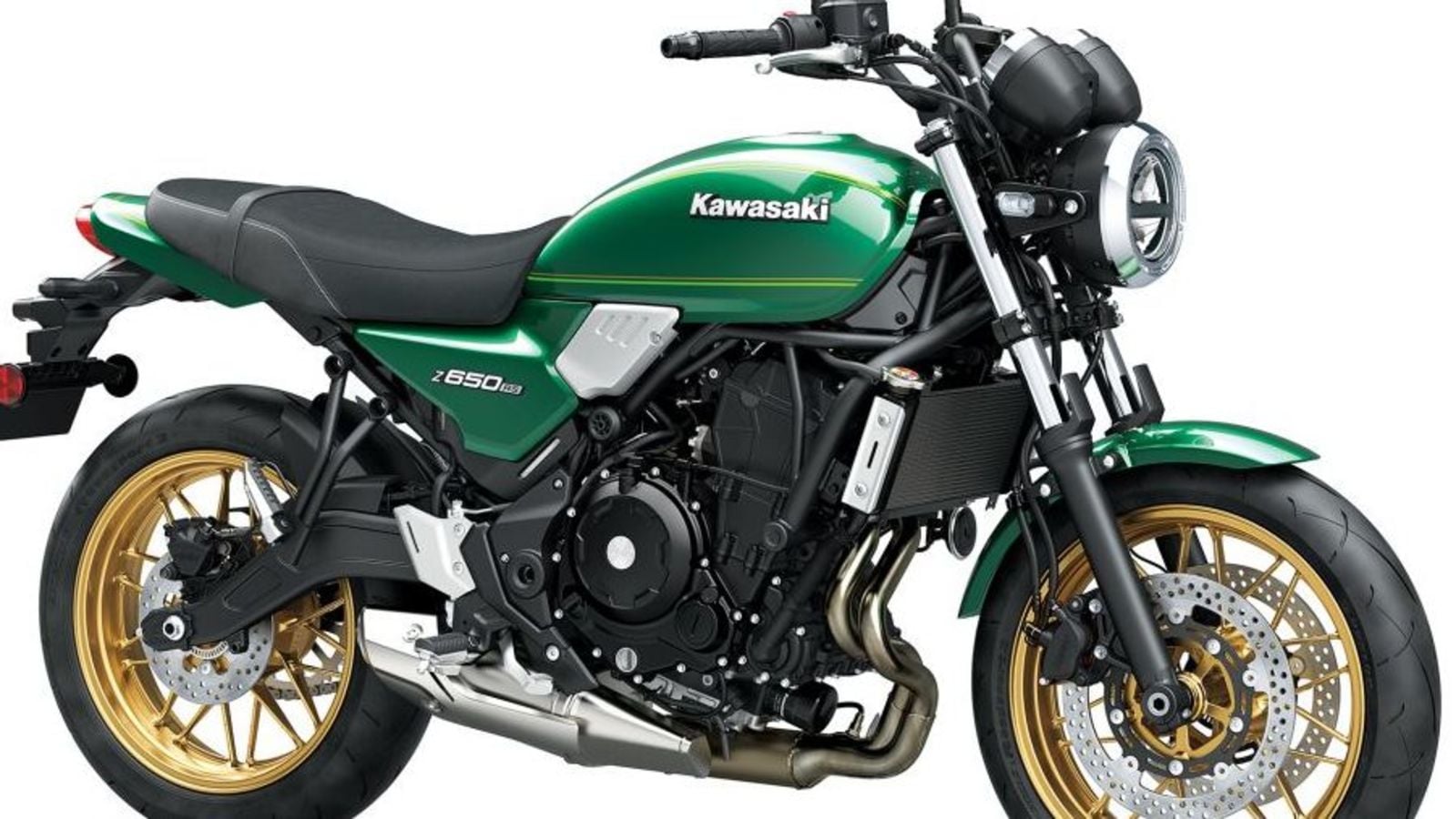 fængelsflugt dommer lugt Kawasaki India announces price hike throughout the models. Check new prices  here