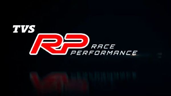 Tvs Apache 165 Rp Race Performance Edition Officially Teased